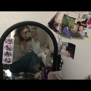 Meet your Posher, Brooke